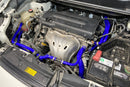 HPS シリコンクーラントホースキット(ラジエーター・ヒーター・エキスパンションタンク) Scion xB 2.4L 2008-2015用-2