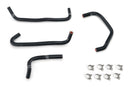 HPS シリコンクーラントホースキット Mazda Miata 1.8L 1994-1997用-1