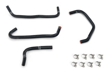 HPS シリコンクーラントホースキット Mazda Miata 1.8L 1994-1997用