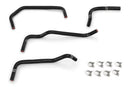 HPS シリコンクーラントホースキット Mazda Miata 1.8L 1999-2000用-1
