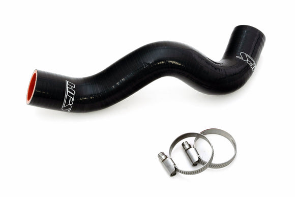 HPS シリコンアッパーラジエーターホース Mazda Mazdaspeed Miata 1.8L Turbo 2004-2005用
