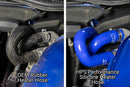 HPS シリコンヒーターホースキット Lexus IS250 / IS350 ほか用-3