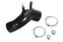 HPS シリコンエアインテークホース(57-2199) Acura TSX 2.4L 2004-2008用-1