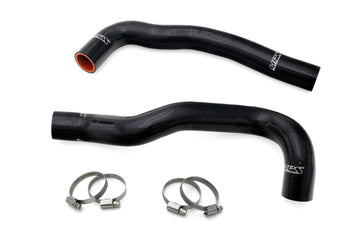 HPS シリコン ラジエーターホースキット Toyota Aristo (1997-2005) 3.0lturbo2jz-gte