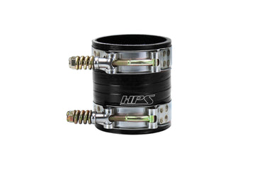 HPS シリコンインタークーラーブーツ(57-2235) Ford F-250 Super Duty / F-350 Super Duty ほか用