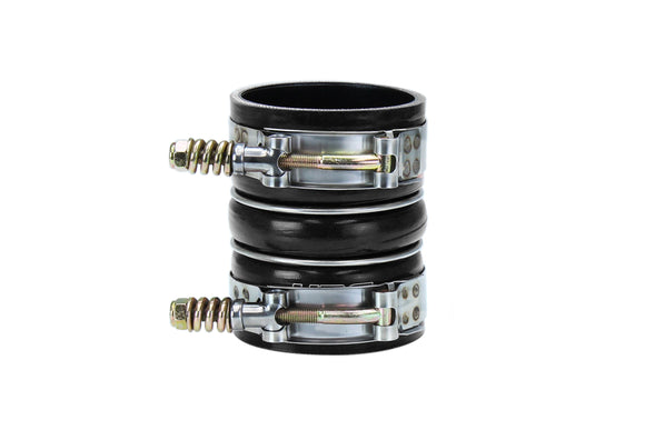 HPS シリコンインタークーラーブーツ(57-2236) Ford F-250 Super Duty / F-350 Super Duty ほか用