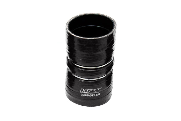 HPS シリコンインタークーラーブーツ(57-2239) Ford F-250 Super Duty / F-350 Super Duty ほか用