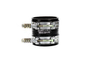 HPS シリコンインタークーラーブーツ(57-2240) Ford F-250 Super Duty / F-350 Super Duty ほか用-1