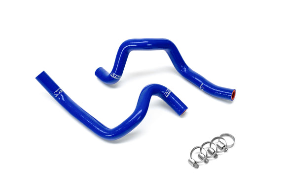 HPS シリコンヒーターホースキット Subaru Impreza WRX STi 2.5L Turbo 2004用
