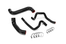 HPS シリコンラジエーター＆ヒーターホースキット Subaru Impreza WRX STi 2.5L Turbo 2004用-1