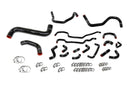 HPS シリコンクーラントホースキット Subaru Impreza WRX STi 2.5L Turbo 2008-2014用-1