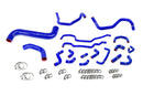 HPS シリコンクーラントホースキット Subaru Impreza WRX STi 2.5L Turbo 2008-2014用-4