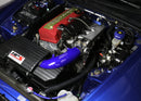 HPS シリコンエアインテークホース Honda S2000 AP2 2.2L F22 drive-by-wire 2006-2009用-3