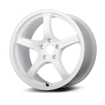 RAYS gramLIGHTS 57CR LIMITED OXZ 5x100