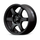 RAYS gramLIGHTS 57DR-X2 wheel in Black Graphite (B2)