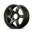 RAYS gramLIGHTS 57DR-X Jungle Green (DXZ)