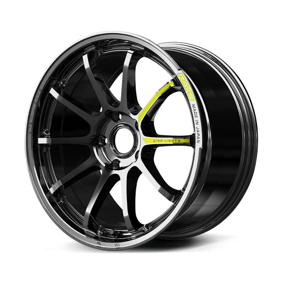 RAYS gramLIGHTS 57NR LIMITED 4x100