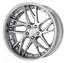 WORK GNOSIS CVX 20 inch FULL REVERSE, Deep Concave – Composite Buff Brushed (PBU)