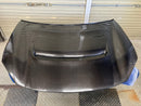 KEPLA × UNPARALLELLED Dry Carbon Bonnet – Toyota GR86 / Subaru BRZ (ZN8 / ZD8)-6