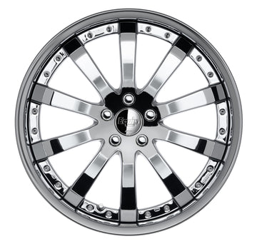WORK EQUIP E10 20 inch – Super Chrome Plated (SC)