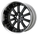 WORK EQUIP E10 19 inch – Black Anodized (SKB)