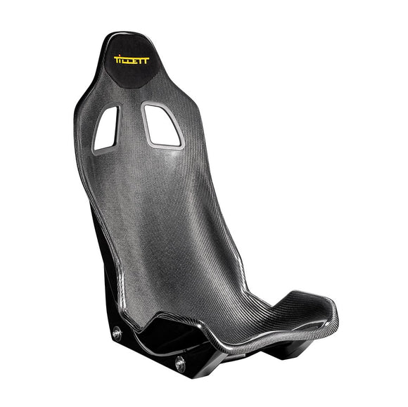 Tillett B10 バケットシート（B6ベース・純正3点式ベルト対応・4.5kg）