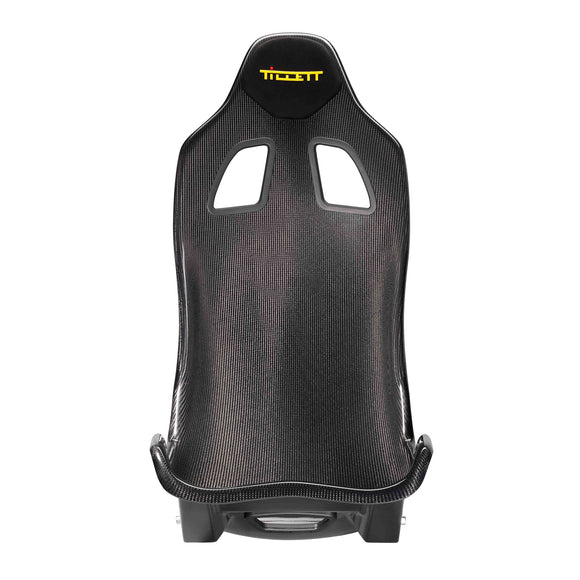 Tillett B10 バケットシート（B6ベース・純正3点式ベルト対応・4.5kg）