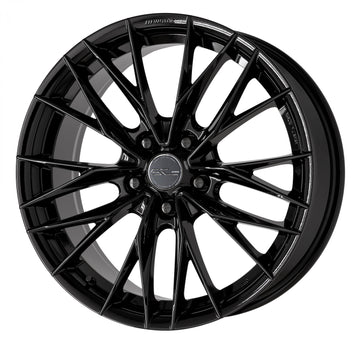 WORK SCHWERT BRUNNEN LX 19 inch – Black