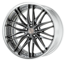 WORK SCHWERT QUELL2 21 inch FULL REVERSE – Glim Black