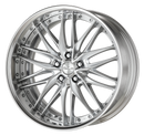 WORK SCHWERT QUELL2 20 inch FULL REVERSE – Grimit Bright Silver