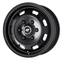 WORK XTRAP DTHC — Matte Black (MBL), 15 inch