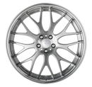 WORK GNOSIS RXM 21 inch FULL REVERSE – Brushed (BRU)