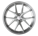 WORK GNOSIS RXS 21 inch FULL REVERSE – Brushed (BRU)