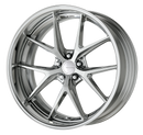 WORK GNOSIS RXS 21 inch FULL REVERSE – Composite Buff Brushed (PBU)