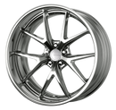WORK GNOSIS RXS 21 inch FULL REVERSE – Buffed Finish (PP2)