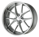 WORK GNOSIS RXS 21 inch FULL REVERSE – Brushed (BRU)