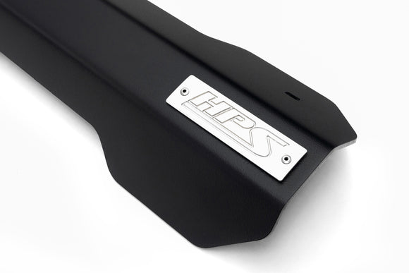 HPS ベルトカバー Subaru Legacy / Outback 2.5L 2013-2019用