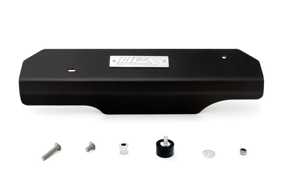 HPS ベルトカバー Subaru WRX 2.0L Turbo 2015-2021用
