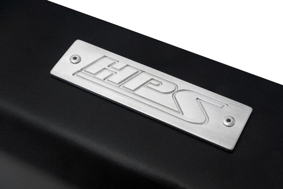 HPS ベルトカバー Subaru WRX 2.0L Turbo 2015-2021用