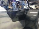 KEPLA Dry Carbon Door Panels (Left / Right) – Lotus / Caterham Super Seven Series 3-2