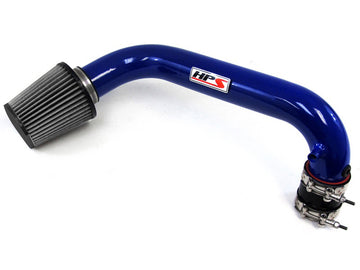 HPS エアインテーク Honda Civic用