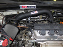 HPS エアインテーク Honda Civic用-8