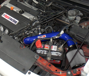 HPS エアインテーク Honda Element 2.4L 2003-2006用 - 0