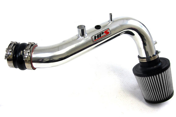HPS エアインテーク Honda Element 2.4L 2003-2006用