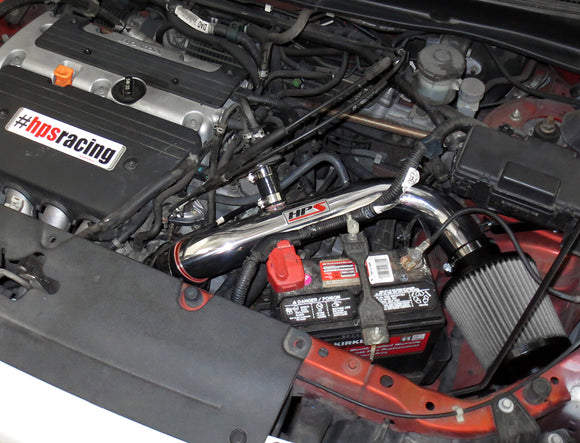 HPS エアインテーク Honda Element 2.4L 2003-2006用