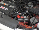 HPS エアインテーク Honda Element 2.4L 2003-2006用-9