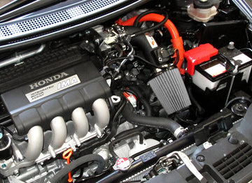 HPS エアインテーク Honda CR-Z 1.5L 2011-2016用 - 0