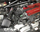 HPS エアインテーク Honda Civic 1992-1995用-2