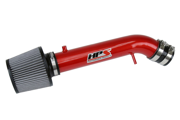 HPS エアインテーク Honda Civic EX / Civic HX ほか用