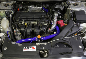HPS エアインテーク Mitsubishi Lancer用 - 0
